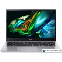 Ноутбук Acer Aspire 3 A315-44P-R3P3 NX.KSJER.004 + 8 ГБ