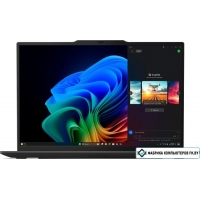 Ноутбук Lenovo ThinkPad X1 Carbon Gen 13 Aura Edition 21NS0012US Ноутбук Lenovo ThinkPad X1 Carbon Gen 13 Aura Edition 21NS0012US