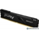Оперативная память Kingston FURY Beast 16GB DDR4 PC4-25600 KF432C16BB1/16WP