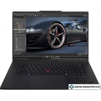 Рабочая станция Lenovo ThinkPad P1 Gen 7 21KWS60800 Рабочая станция Lenovo ThinkPad P1 Gen 7 21KWS60800