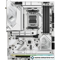 Материнская плата ASRock B850 Steel Legend WiFi Материнская плата ASRock B850 Steel Legend WiFi