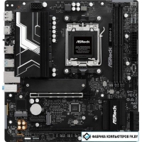 Материнская плата ASRock B850M-X Материнская плата ASRock B850M-X