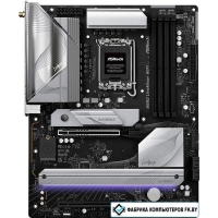 Материнская плата ASRock B860 LiveMixer WiFi Материнская плата ASRock B860 LiveMixer WiFi