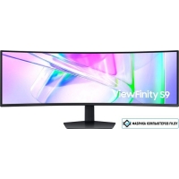 Монитор Samsung ViewFinity S9 LS49C950UAUXEN