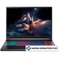 Игровой ноутбук Acer Nitro V 16S AI ANV16S-71-55X8 NH.U27CD.001 Игровой ноутбук Acer Nitro V 16S AI ANV16S-71-55X8 NH.U27CD.001