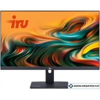 Моноблок iRU Tactio 27IM 2090609