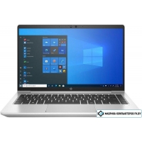 Ноутбук HP ProBook 640 G8 2Q014AV/2Y2JCEA Ноутбук HP ProBook 640 G8 2Q014AV/2Y2JCEA