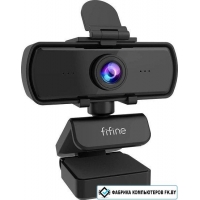 Веб-камера FIFINE K420