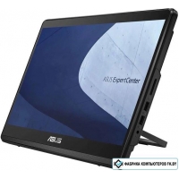 Моноблок ASUS ExpertCenter E1 E1600WKAT-BMR204M