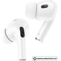 Наушники Hoco EW47 (белый) Наушники Hoco EW47 (белый)