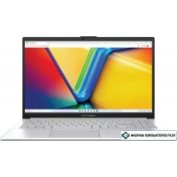 Ноутбук ASUS Vivobook Go 15 E1504FA-WL8R3 Ноутбук ASUS Vivobook Go 15 E1504FA-WL8R3