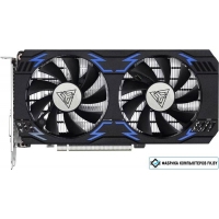 Видеокарта Arktek Hyperion GeForce RTX 3050 6GB GDDR6 AKN3050D6S6GH1
