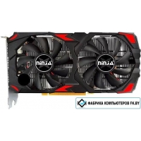 Видеокарта Sinotex Ninja Radeon RX 580 4GB GDDR5 AFRX58045F