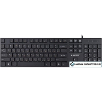 Клавиатура Gembird KB-250