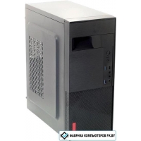 Корпус SuperPower D1 500W