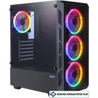 Корпус Ginzzu RX320