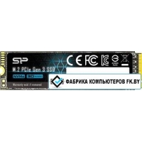 SSD Silicon-Power P34A60 512GB SP512GBP34A60M28