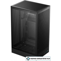 Корпус DeepCool CH270 R-CH270-BKNGM0-G-1