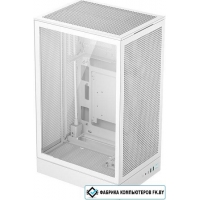 Корпус DeepCool CH270 WH R-CH270-WHNGM0-G-1