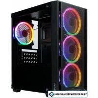 Корпус Ginzzu CL630