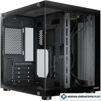 Корпус Ginzzu V100