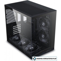 Корпус Lian Li O11 Dynamic Mini V2 Flow G99.O11DMIV2FX.R0