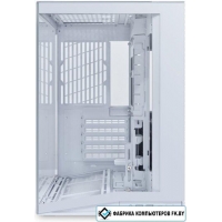 Корпус Lian Li O11 Dynamic Mini V2 G99.O11DMIV2W.R0