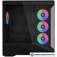 Корпус Lian Li Vector V100 G99.V100RX.R1