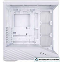 Корпус Lian Li Vector V100 G99.V100W.R1