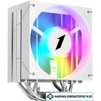 Кулер для процессора 1stPlayer CY12L (белый)