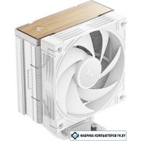 Кулер для процессора DeepCool AK400 G2 WH R-AK400G2-WHNNMN-GJD