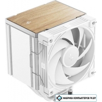 Кулер для процессора DeepCool AK500 G2 WH R-AK500G2-WHNNMN-GJD
