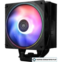Кулер для процессора Thermalright Assassin Spirit 120 Evo ARGB (черный)