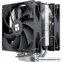 Кулер для процессора Thermalright Assassin X 120 Refined SE Plus (черный)