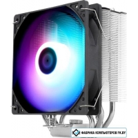 Кулер для процессора Thermalright Assassin X 120 Refined SE RGB V2 (черный)