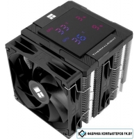 Кулер для процессора Thermalright Peerless Assassin 120 Digital (черный)