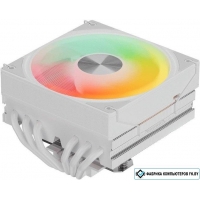 Кулер для процессора upHere H85TC6 (белый)