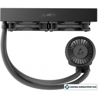 Система жидкостного охлаждения для процессора Arctic Liquid Freezer III Pro 240 ACFRE00178A