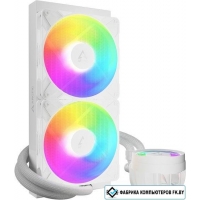 Система жидкостного охлаждения для процессора Arctic Liquid Freezer III Pro 280 A-RGB ACFRE00187A