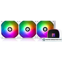 Система жидкостного охлаждения для процессора Thermalright Frozen Horizon 360 ARGB V2 (белый)