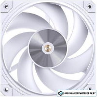 Вентилятор для корпуса Jonsbo HF3-120W (белый)