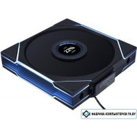 Вентилятор для корпуса Lian Li Uni Fan TL 140 Wireless Reverse 14RTLLCD1W1B G99.14RTLLCD1W1B.R0