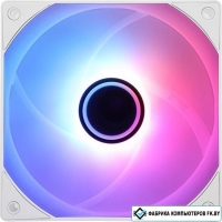 Вентилятор для корпуса Thermalright TL-C12W-S V3