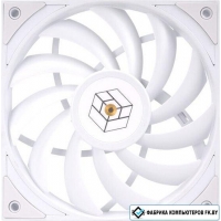 Вентилятор для корпуса Thermalright TL-H12015W (белый)