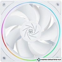 Вентилятор для корпуса Thermalright TL-S12RW (белый)
