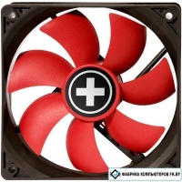 Вентилятор для корпуса Xilence RedWing COO-XPF92.R.PWM