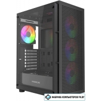 Корпус Powercase Mistral EA17 CMAEA17-A4
