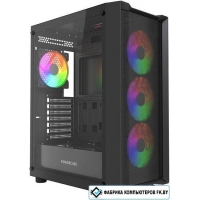 Корпус Powercase Mistral EA19 CMAEA19-A4