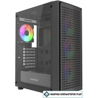 Корпус Powercase Mistral EA20 CMAEA20-L4