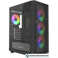 Корпус Powercase Mistral EA21 CMAEA21-L4